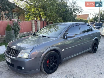 Авто Opel Vectra 2005 № 7910143