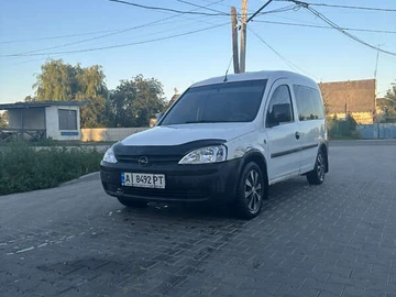 Авто Opel Combo 2003 № 7910151