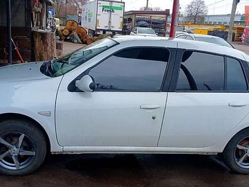 Авто Renault Thalia 2012 № 7910173