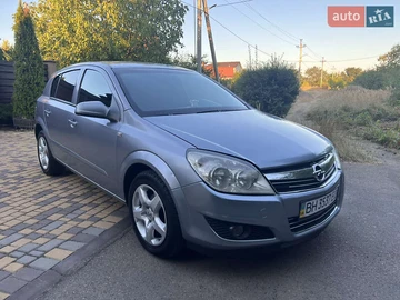 Авто Opel Astra 2007 № 7910175