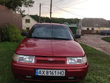 Авто ВАЗ 2111 2008 № 7910178
