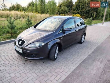 Авто SEAT Toledo 2005 № 7910180