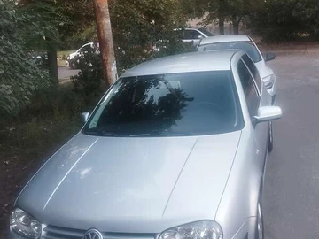 Авто Volkswagen Golf 2001 № 7910182