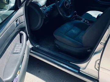 Авто Audi A6 2001 № 7910197