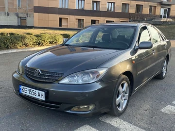 Авто Toyota Camry 2003 № 7910200