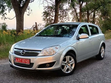 Авто Opel Astra 2009 № 7910204