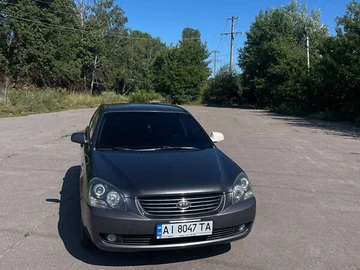 Авто KIA Magentis 2008 № 7910220