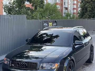 Авто Audi A4 2004 № 7910227