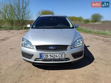 Авто Ford Focus 2006 № 7910238