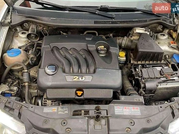 Авто SEAT Cordoba 2007 № 7910239