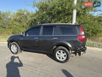 Авто Great Wall Haval H3 2011 № 7910241