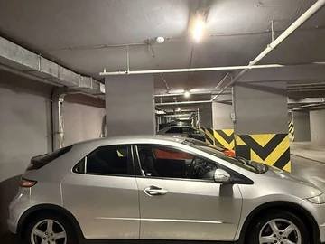 Авто Honda Civic 2006 № 7910243