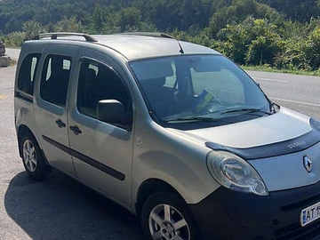 Авто Renault Kangoo 2008 № 7910253