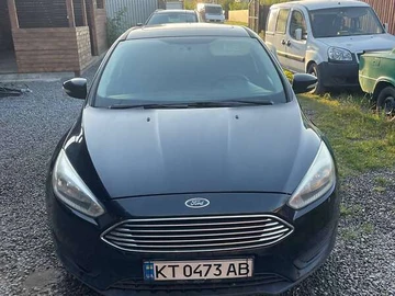 Авто Ford Focus 2014 № 7910274
