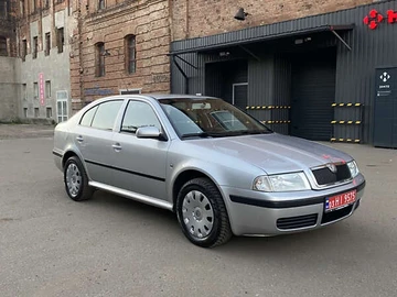 Авто Skoda Octavia 2009 № 7910277