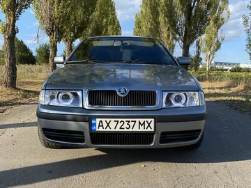 Авто Skoda Octavia 2006 № 7910280