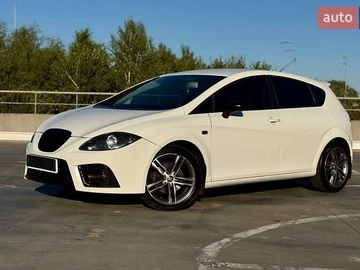 Авто SEAT Leon 2008 № 7910287