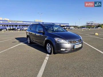 Авто KIA Ceed 2009 № 7910289