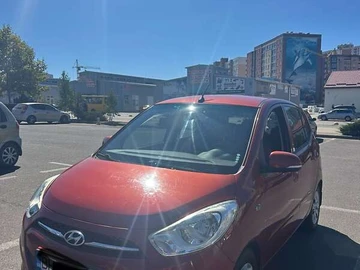 Авто Hyundai I10 2012 № 7910297