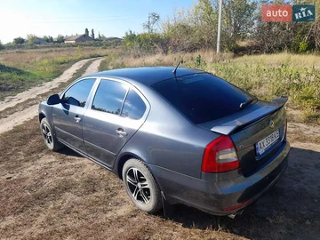 Авто Skoda Octavia 2010 № 7910302