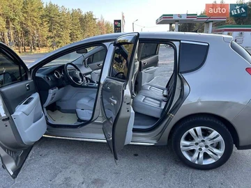 Авто Peugeot 3008 2010 № 7910307