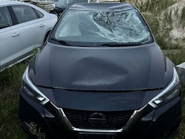 Авто Nissan Sentra 2021 № 7910310