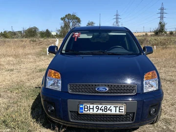 Авто Ford Fusion 2011 № 7910314