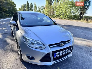 Авто Ford Focus 2011 № 7910329