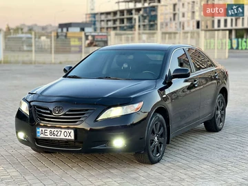Авто Toyota Camry 2006 № 7910333