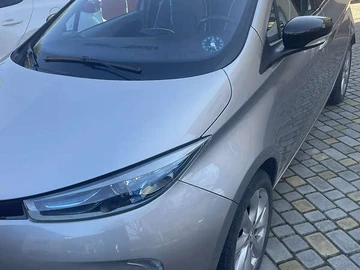 Авто Renault Zoe 2014 № 7910334