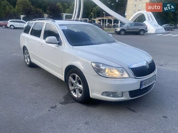 Авто Skoda Octavia 2013 № 7910354