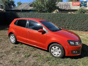 Авто Volkswagen Polo 2012 № 7910382