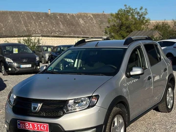 Авто Renault Kangoo 2016 № 7910386