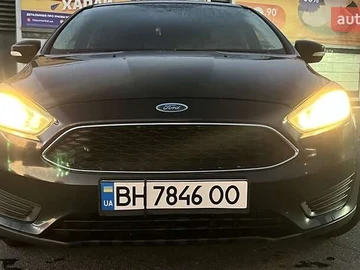 Авто Ford Focus 2015 № 7910390