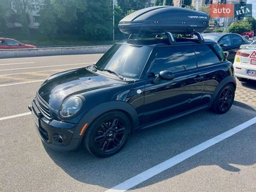 Авто MINI Cooper 2012 № 7910424