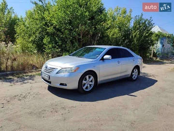 Авто Toyota Camry 2007 № 7910427