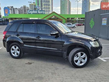 Авто Suzuki Grand Vitara 2008 № 7910429