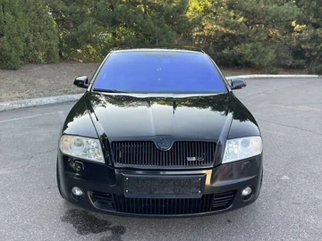 Авто Skoda Octavia 2008 № 7910431