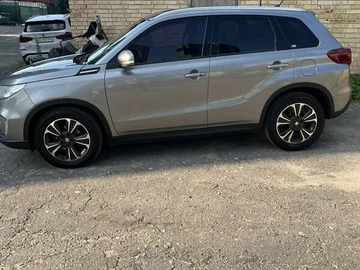 Авто Suzuki Vitara 2019 № 7910448