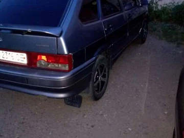 Авто ВАЗ 2114 Samara 2011 № 7910458