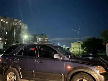 Авто KIA Sorento 2003 № 7910471