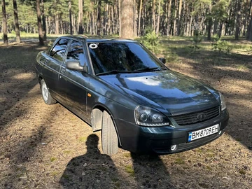 Авто ВАЗ 2170 Priora 2008 № 7910491