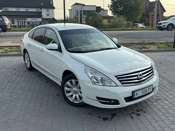Авто Nissan Teana 2011 № 7910495