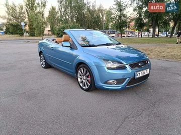 Авто Ford Focus 2006 № 7910499
