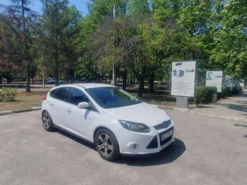 Авто Ford Focus 2012 № 7910512
