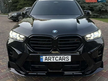Авто BMW X5 2023 № 7910522