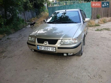 Авто Scorpa El 2007 № 7910527
