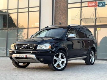 Авто Volvo Xc90 2011 № 7910531