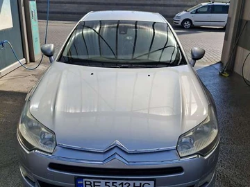 Авто Citroen C5 2008 № 7910540
