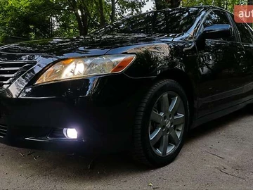 Авто Toyota Camry 2008 № 7910542
